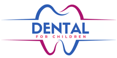 Logo Dental for Children PSA