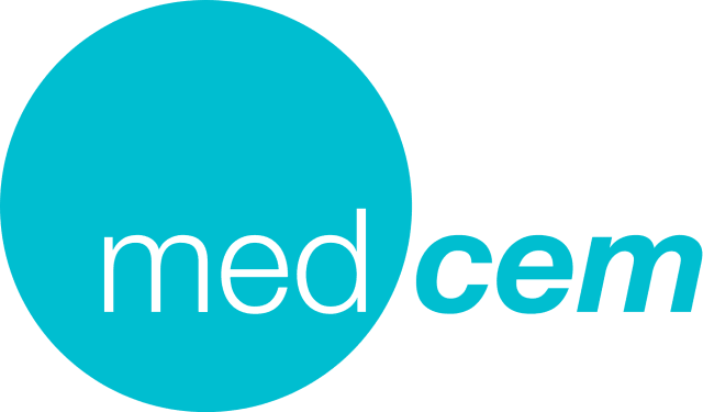 Logo Medcem GmbH