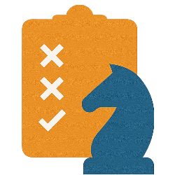 Tailored Strategies Icon