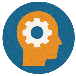 Deep Technical Expertise Icon