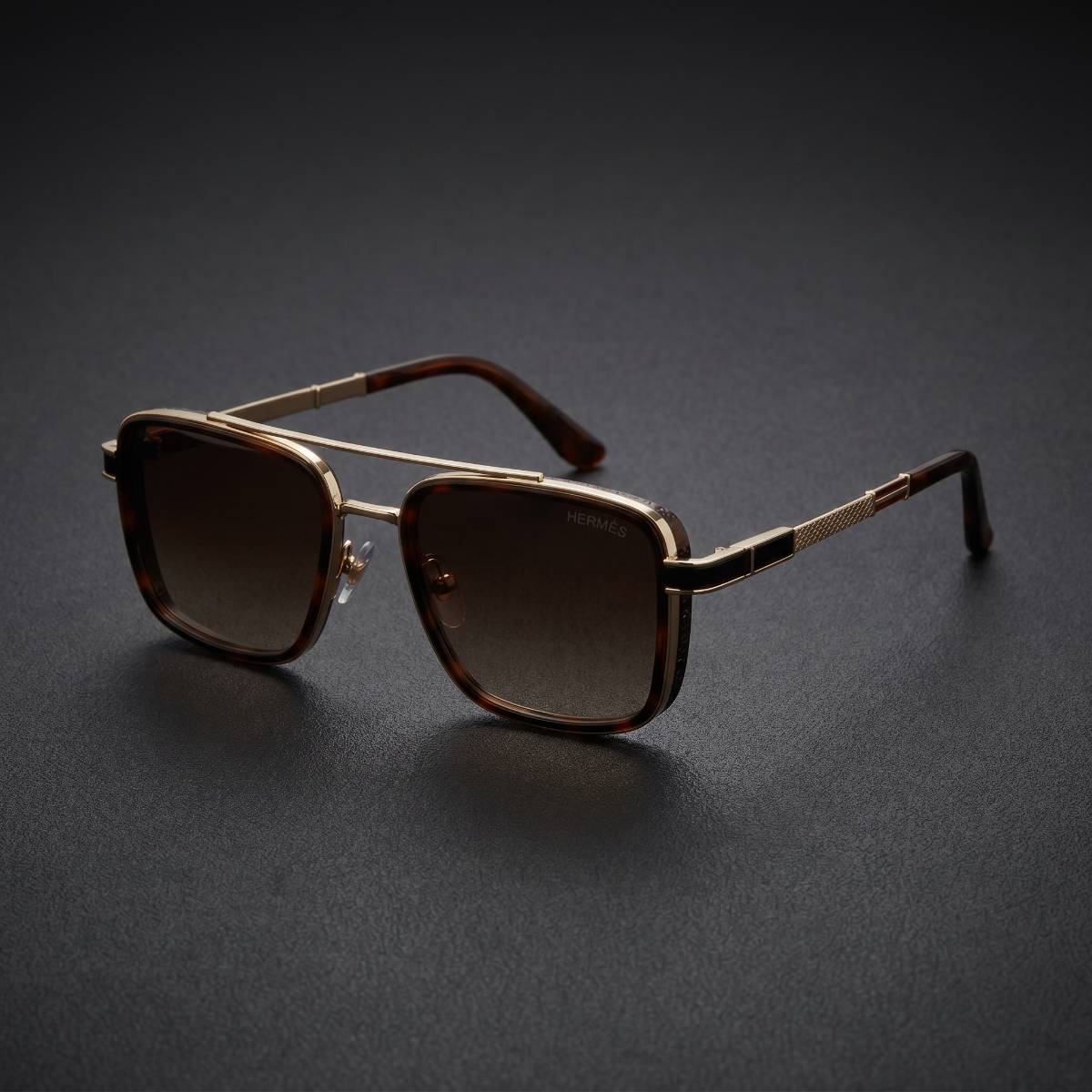 Hermès Luxury Sunglasses view 2