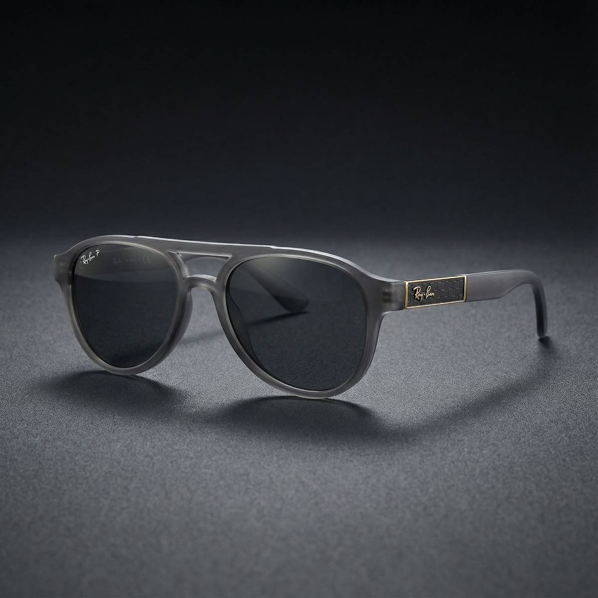 Ray-Ban Aviator Sunglasses  view 2
