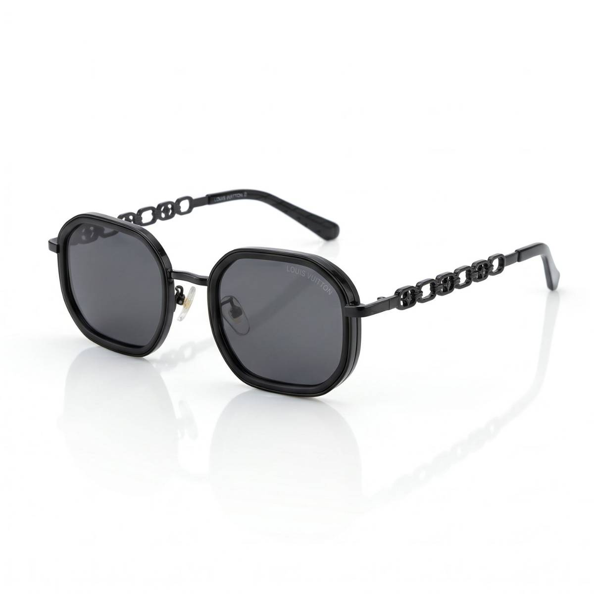 Louis Vuitton Chain Link Sunglasses