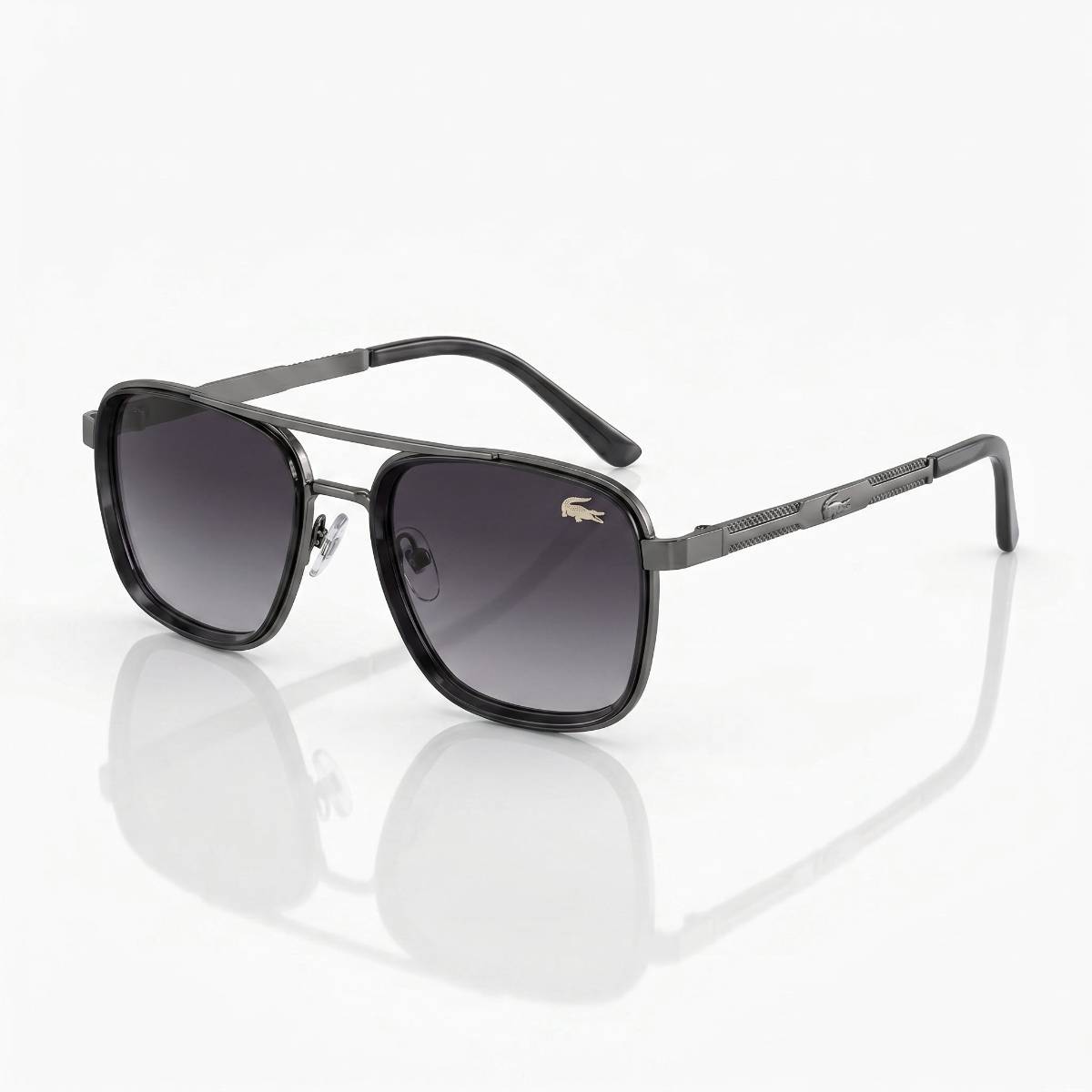 Lacoste Navigator Square Sunglasses