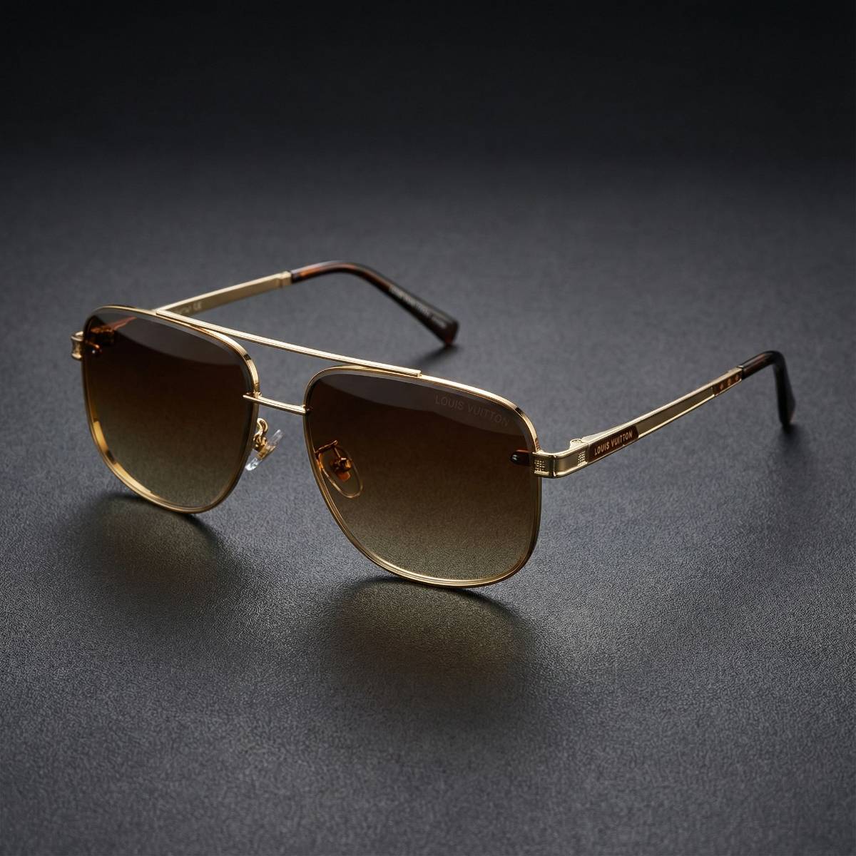 Louis Vuitton Attitude Sunglasses view 2