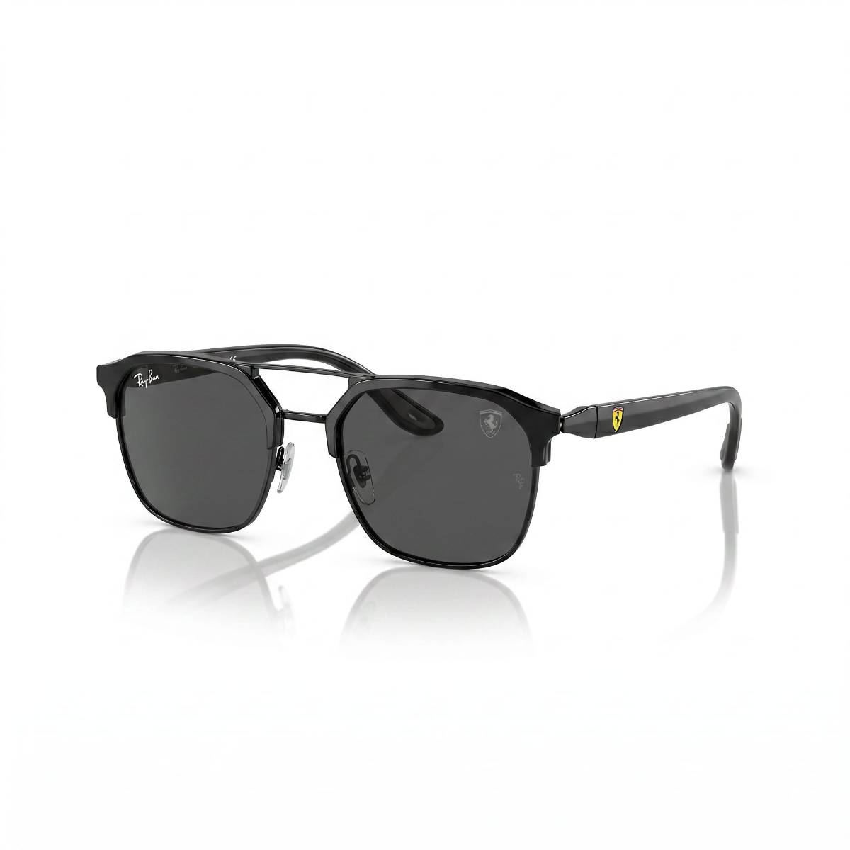 Ray-Ban Scuderia Ferrari Sunglasses