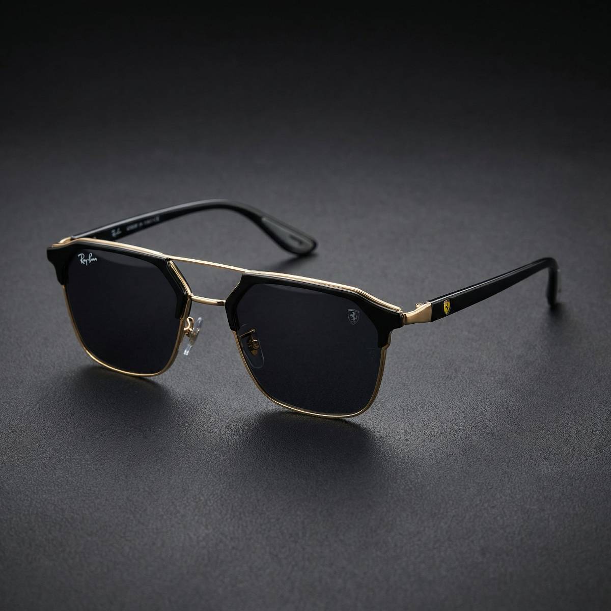 Ray-Ban Ferrari Sunglasses 02 view 2