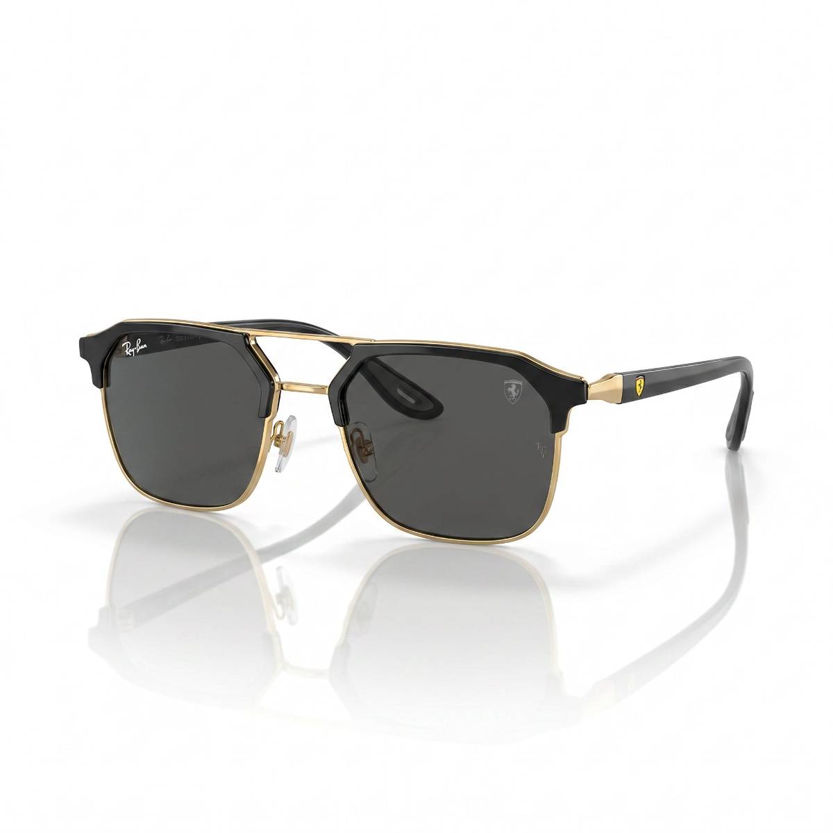 Ray-Ban Ferrari Sunglasses 02