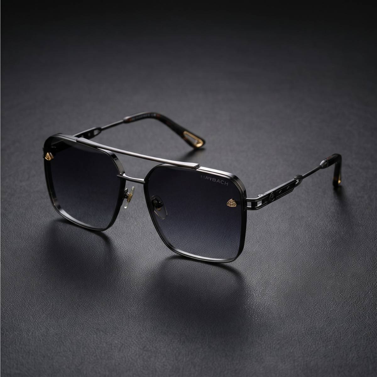 Maybach Eyewear The Passion view 2