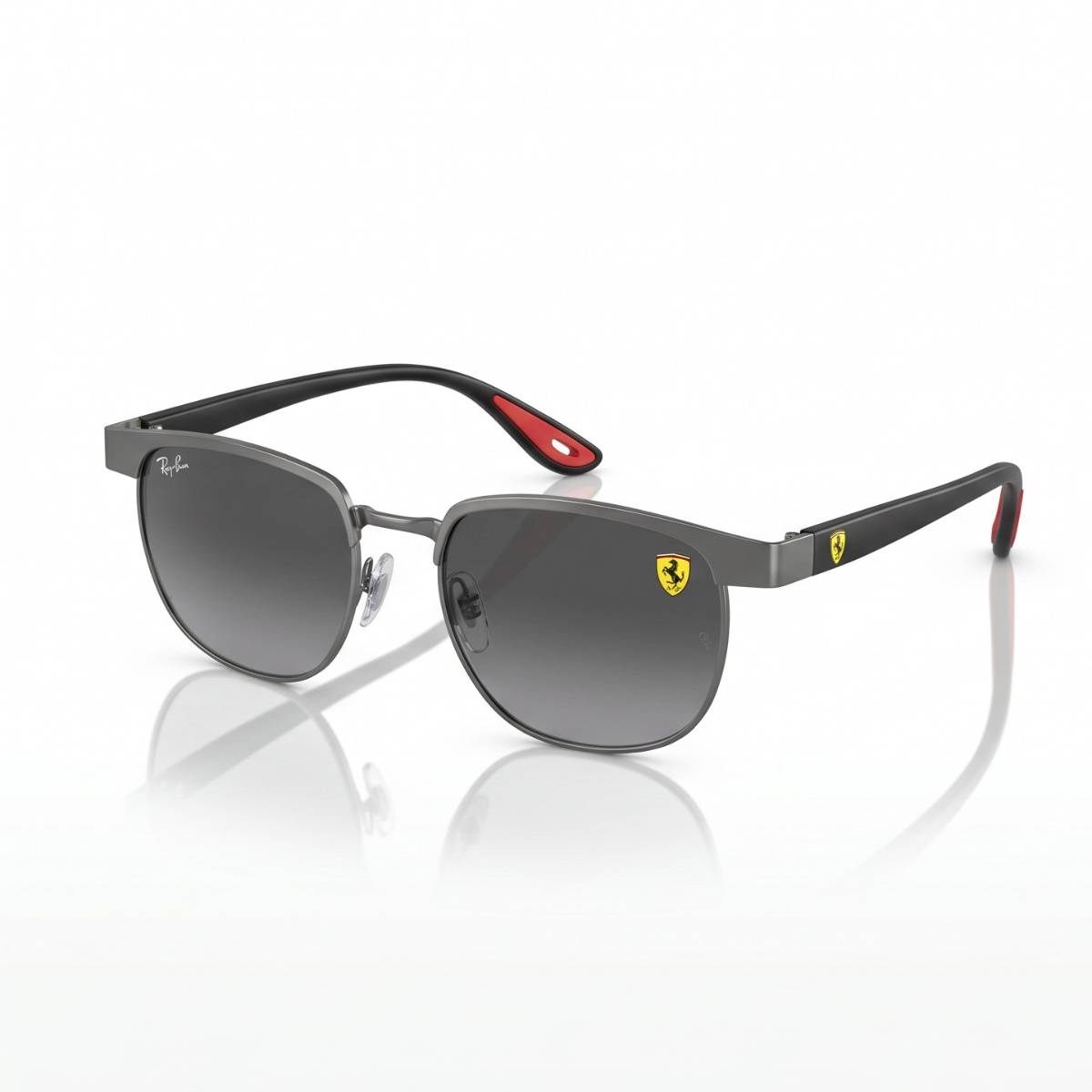 Ray-Ban Scuderia Ferrari Sunglasses