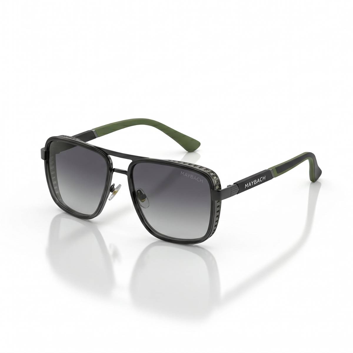 Maybach Eyewear Navigator Sunglasses - view 1