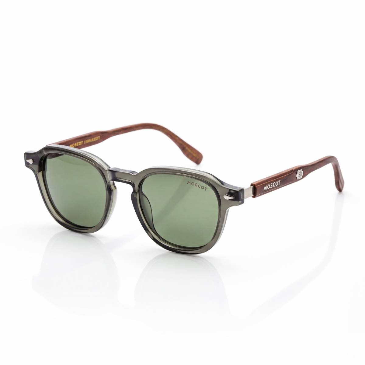 Moscot Lemtosh Sun Sunglasses - view 1
