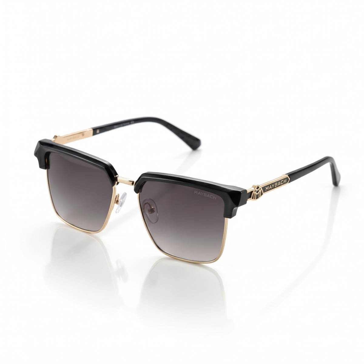 Maybach The Visionary Sunglasses ROSE GOLD - view 1