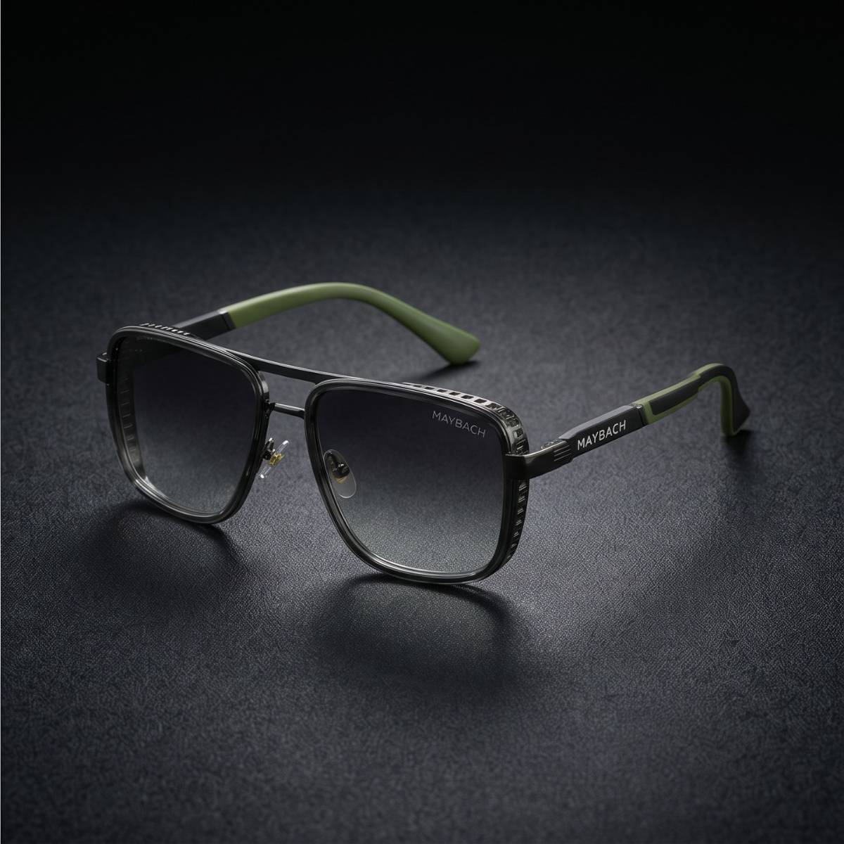 Maybach Eyewear Navigator Sunglasses view 2