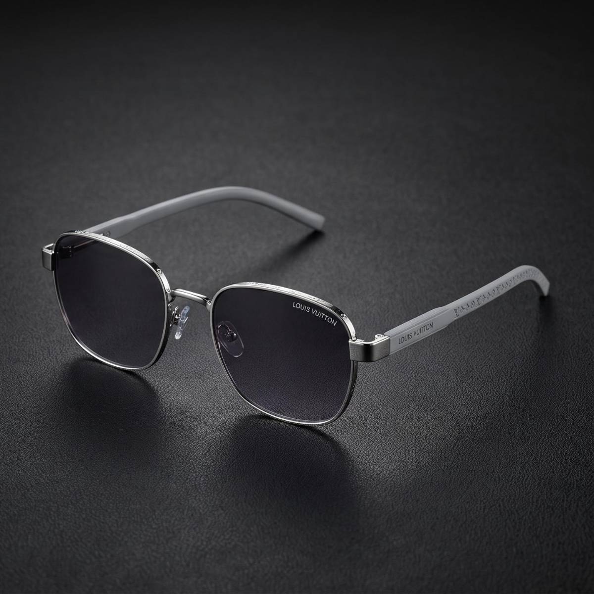 Louis Vuitton Gradient Square Sunglasses view 2