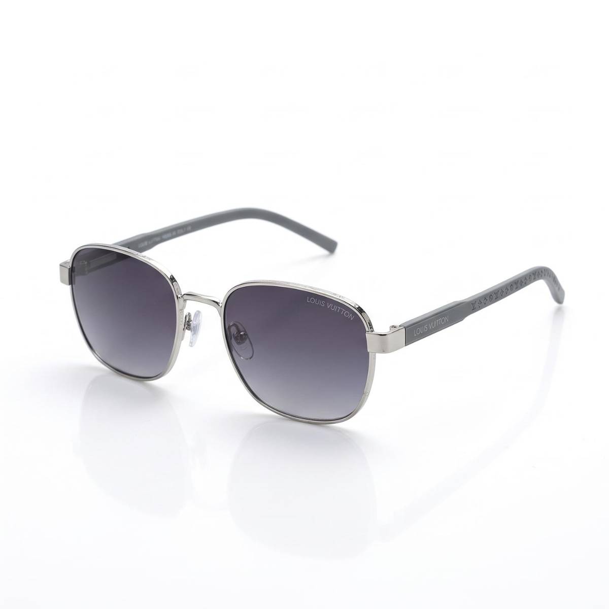 Louis Vuitton Gradient Square Sunglasses view 1