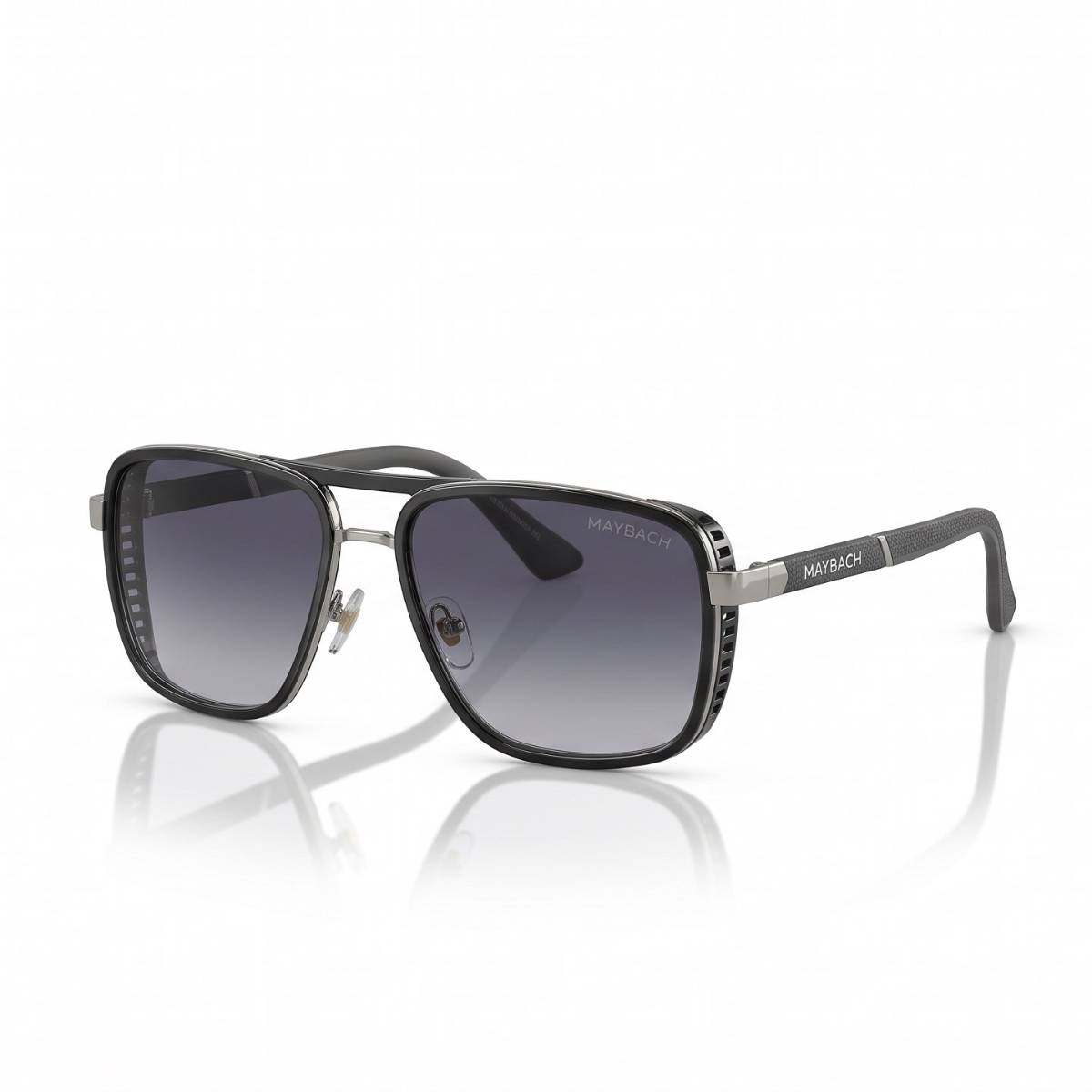 Maybach Luxury Navigator Sunglasses