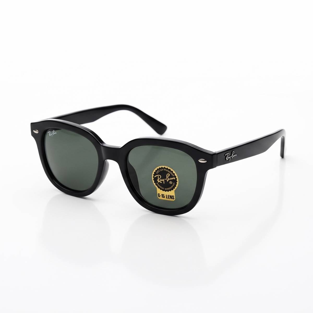 Ray-Ban Meteor G-15 Sunglasses view 1