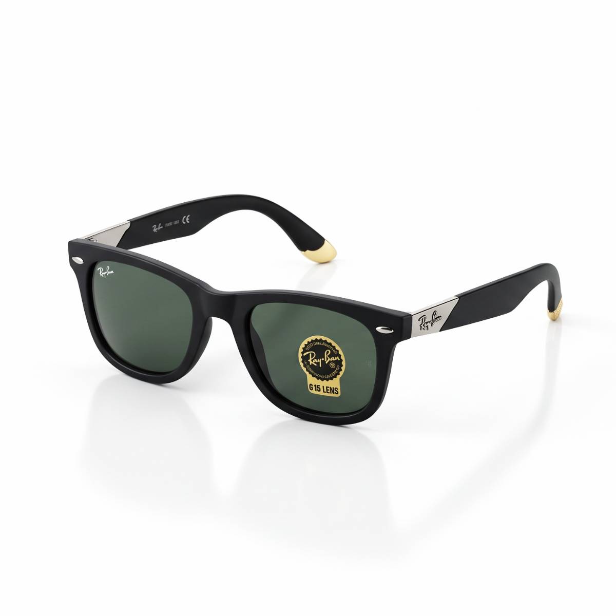 Ray-Ban Wayfarer G15 Sunglasses