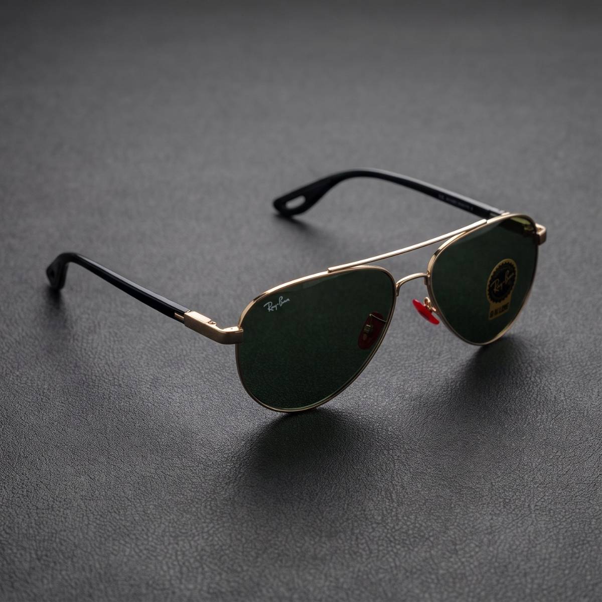 Ray-Ban Aviator G-15 Lens view 2