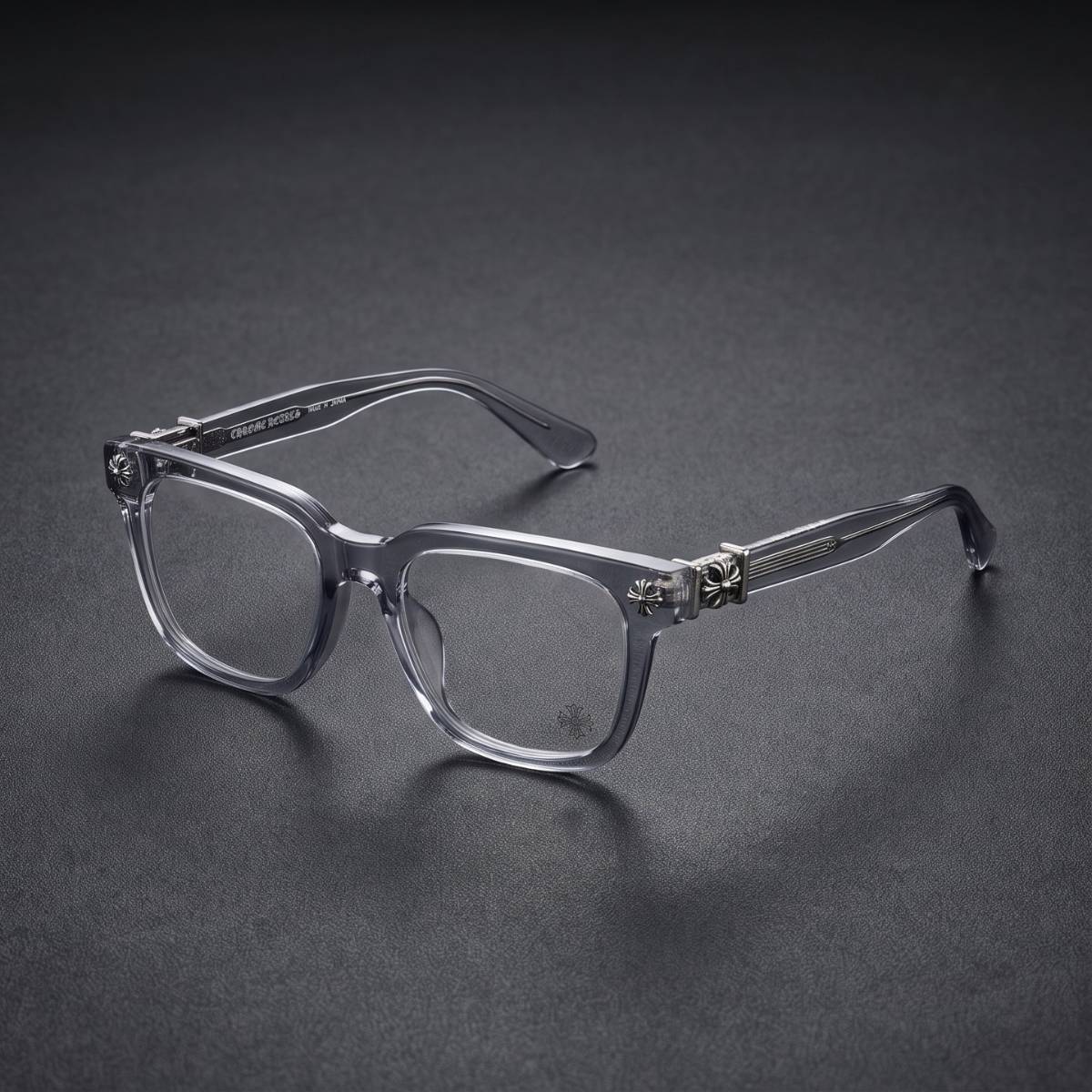 Chrome Hearts Luxury Optical Frames view 2