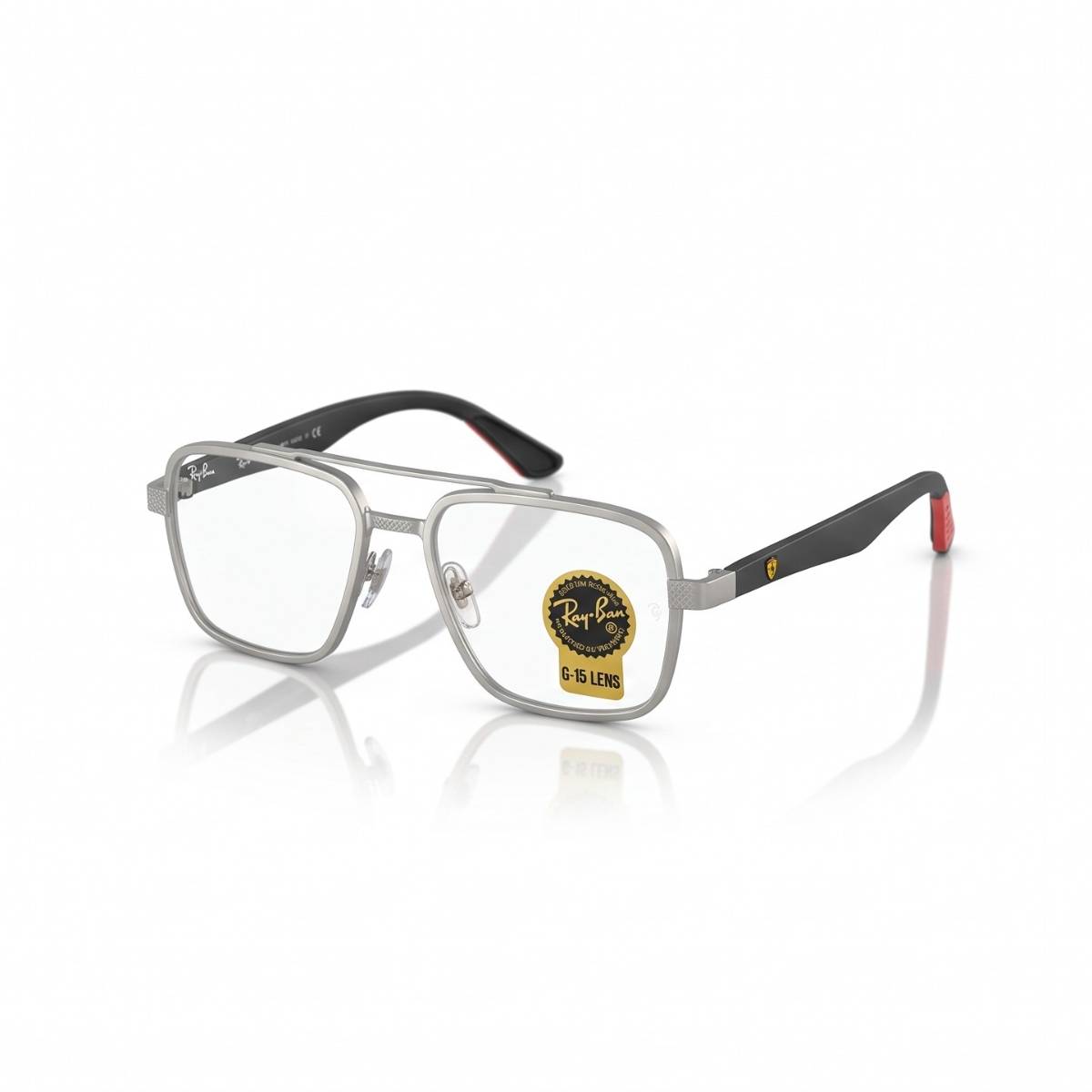 Ray-Ban Ferrari Edition Frames