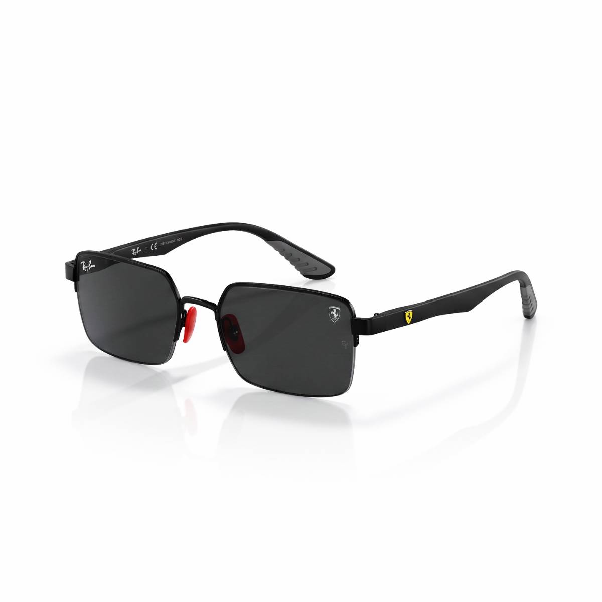 Ray-Ban Scuderia Ferrari Sunglasses