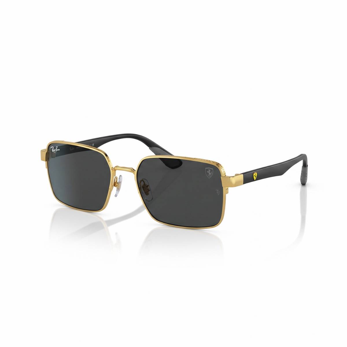 Ray-Ban Ferrari Square Sunglasses