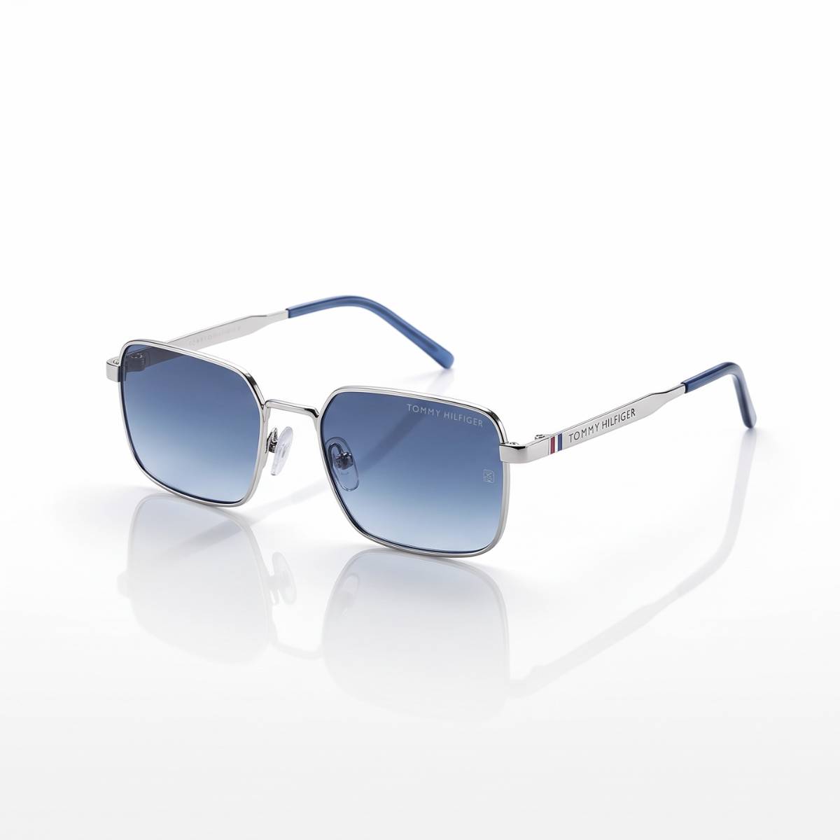 Cartier Panthère Rimless Sunglasses - view 1