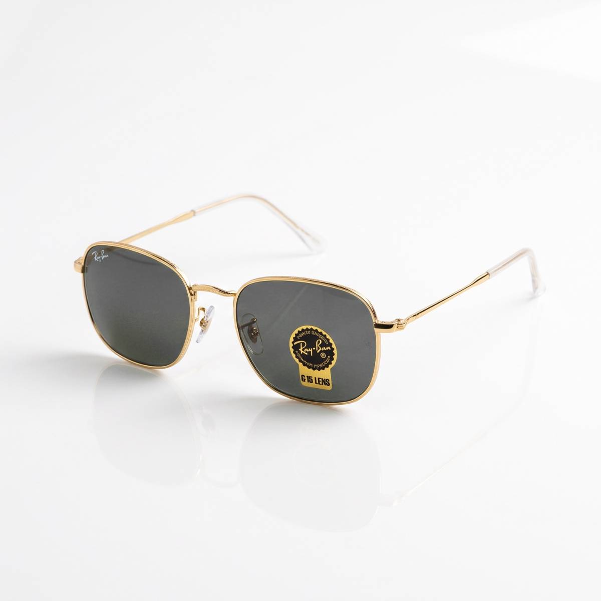 Ray-Ban Frank G15 Sunglasses - view 1