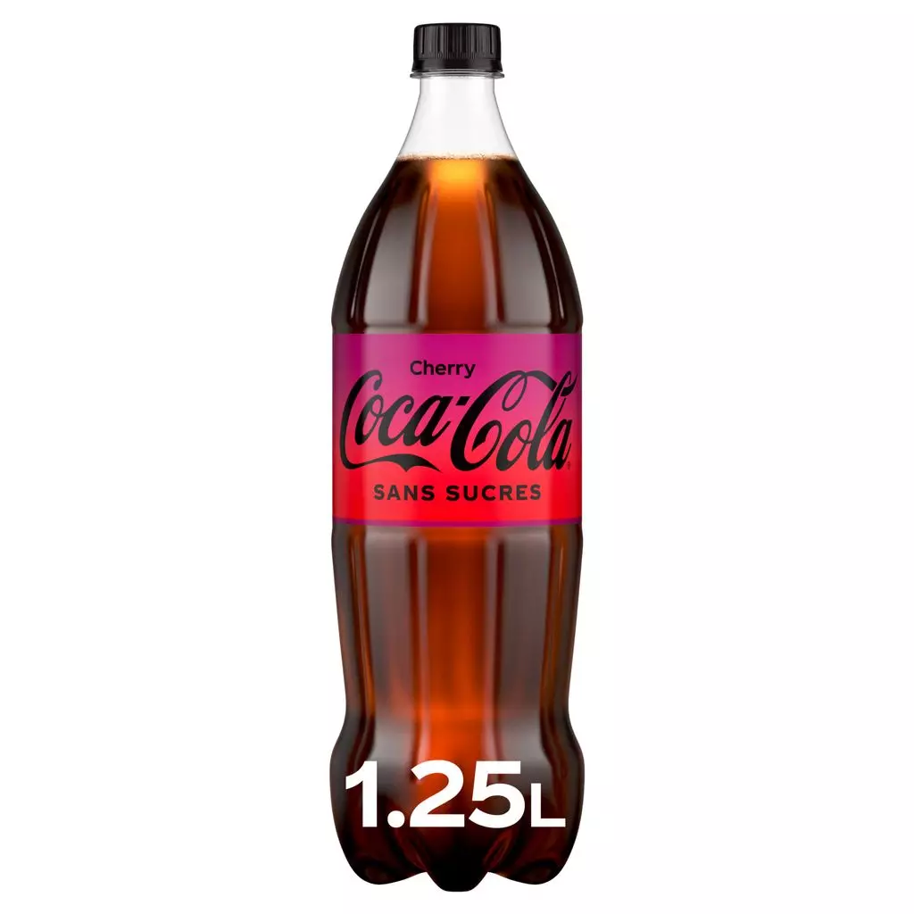 cola cherie