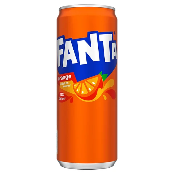 fanta