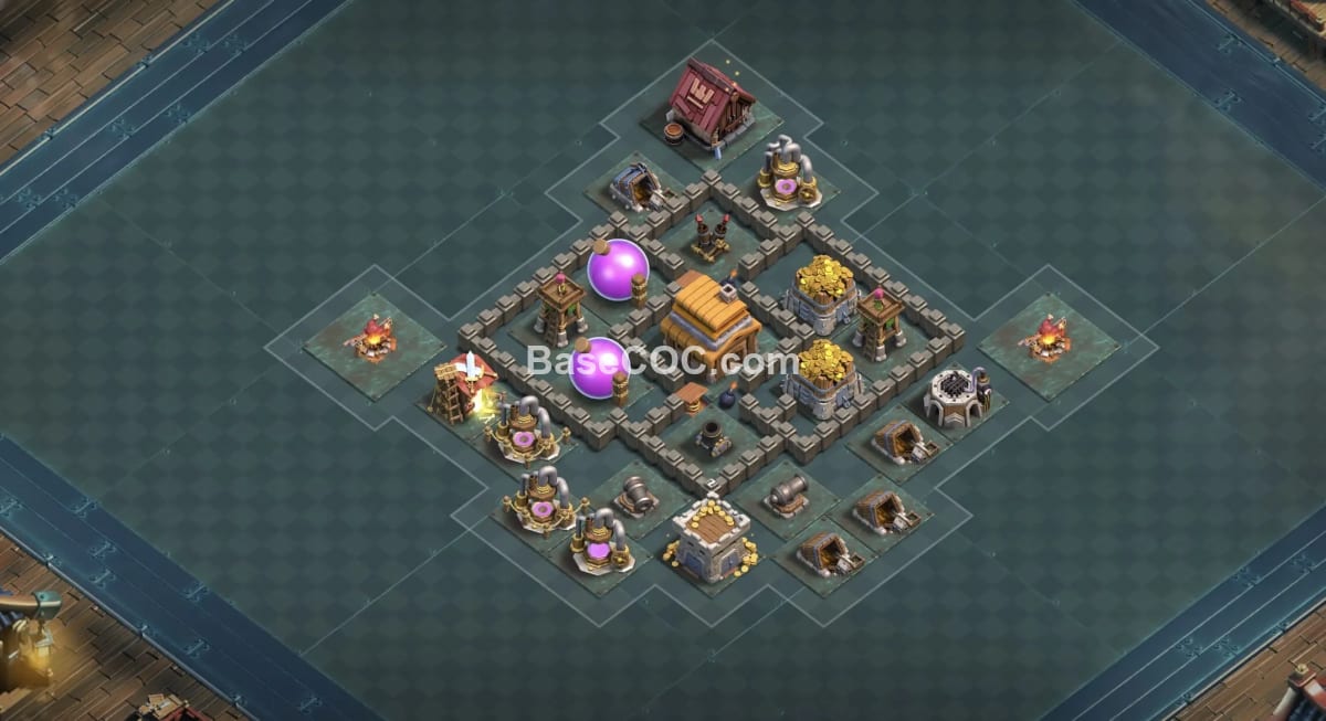 TH4 Resource Protection Farming Base 2026
