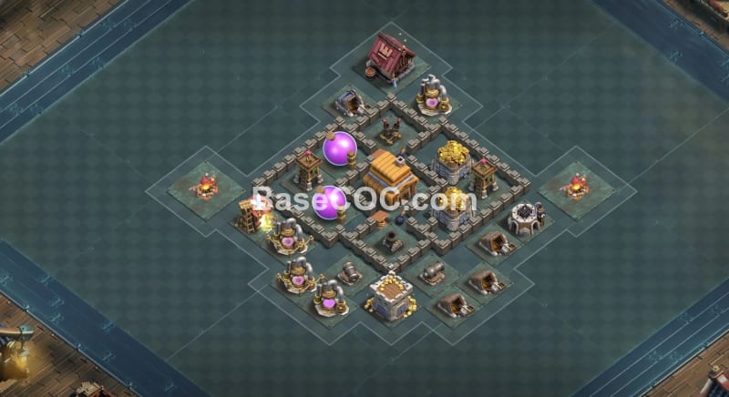 TH4 Resource Protection Farming Base 2026