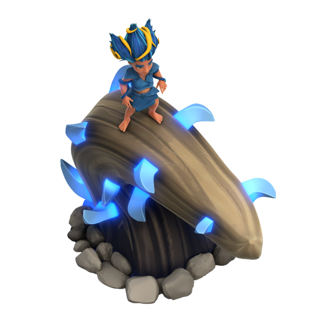 Root Rider Spam