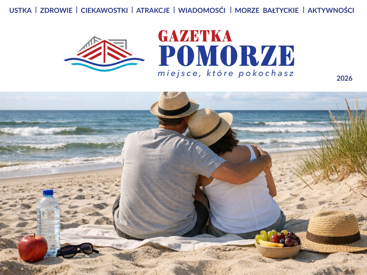 Pomorze Ustka