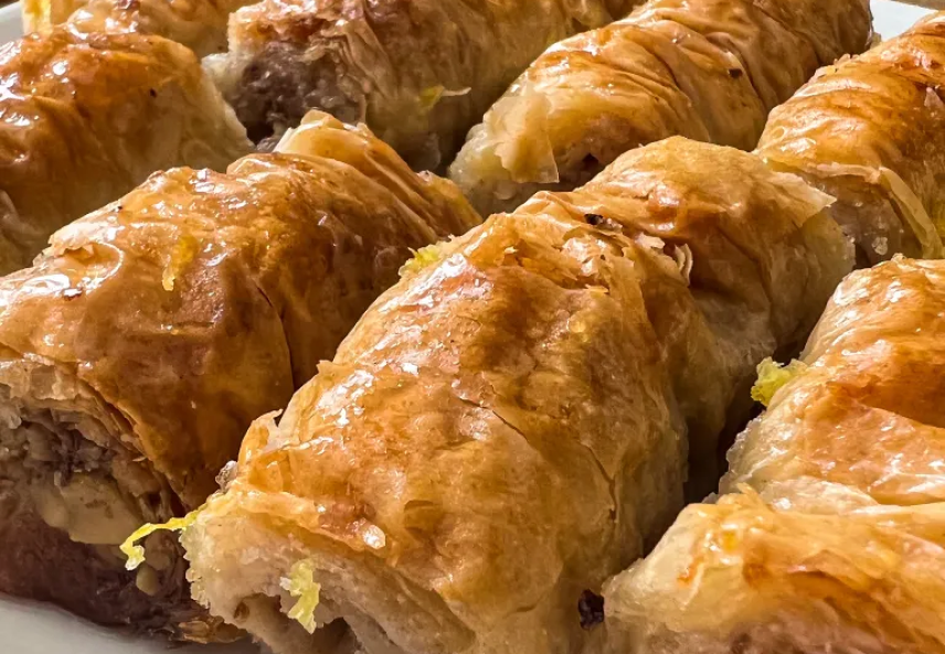 Baklava
