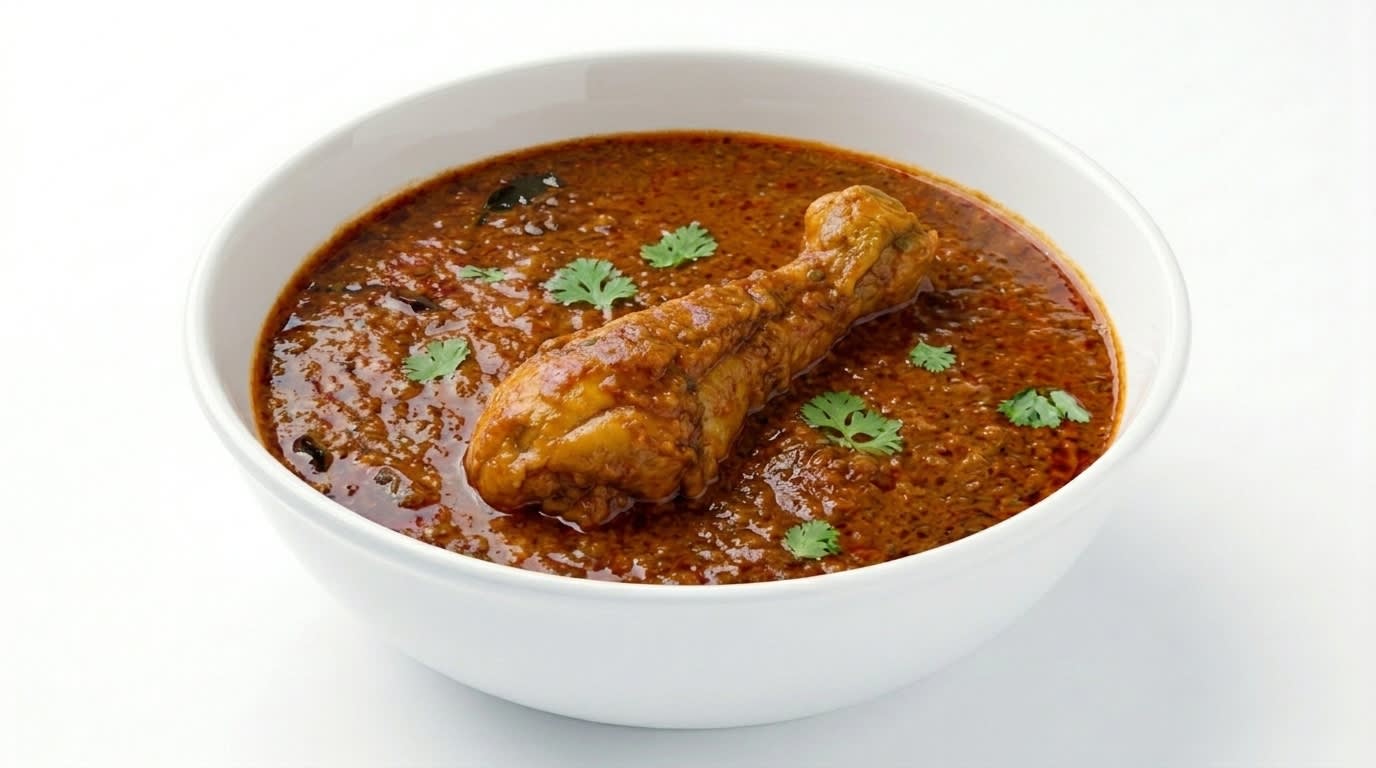 Chicken Curry