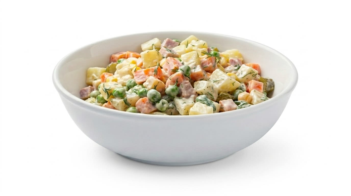 Vegetable Soup