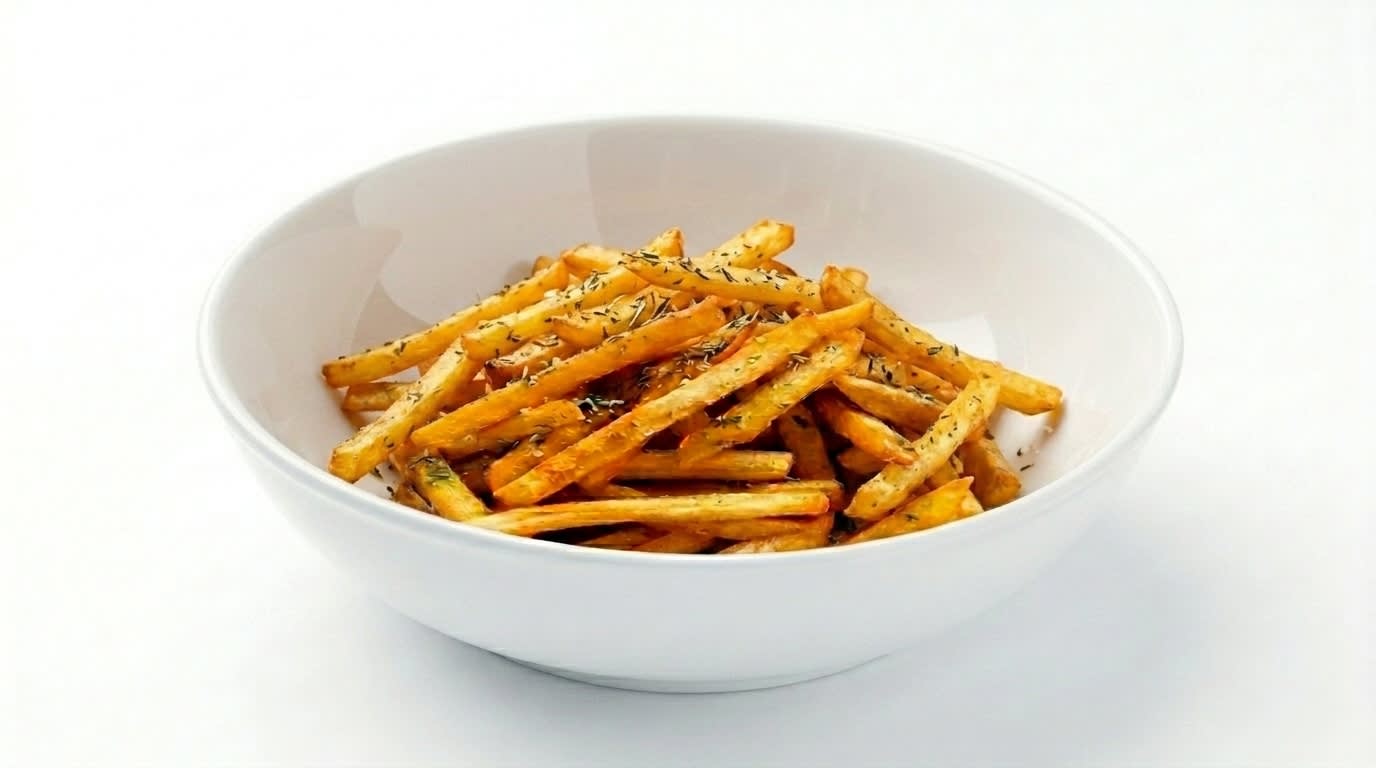 Fries