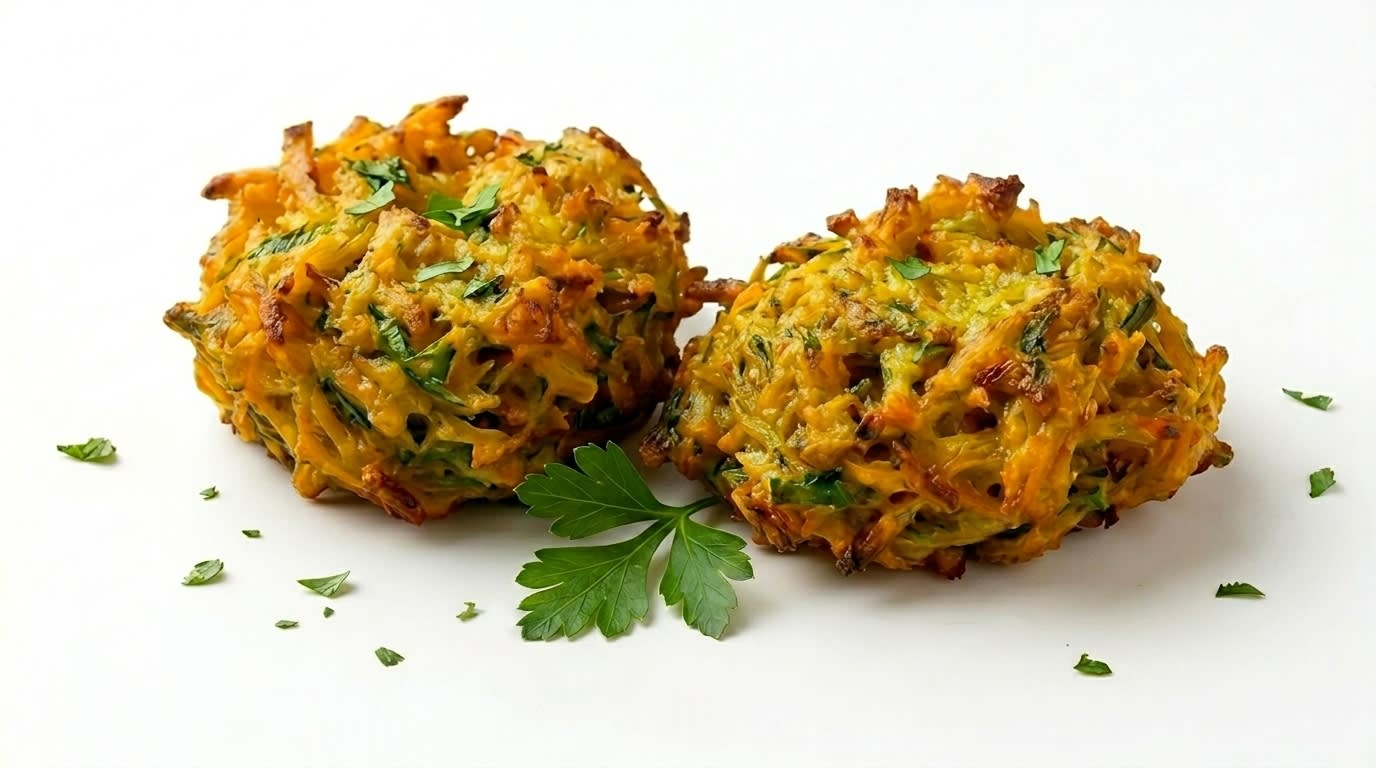Veg Pakora