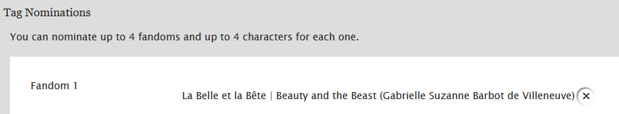 proof I'd already written La Belle et la Bête Beauty and the Beast Gabrielle-Suzanne Barbot de Villeneuve