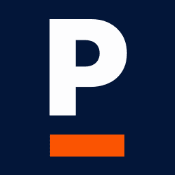 Logo for Pinnacle sports betting app