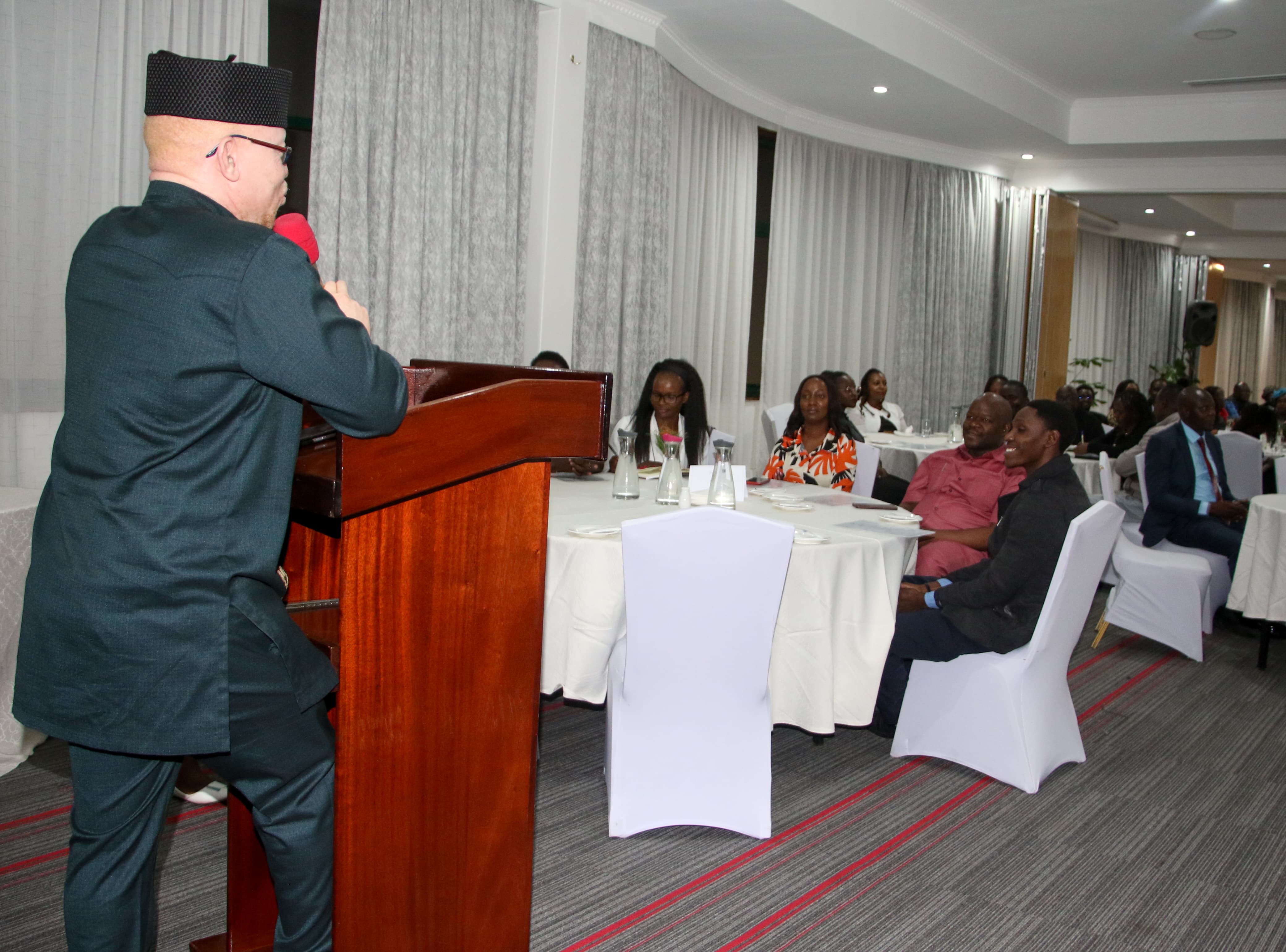 GDDC Kenya Workshop