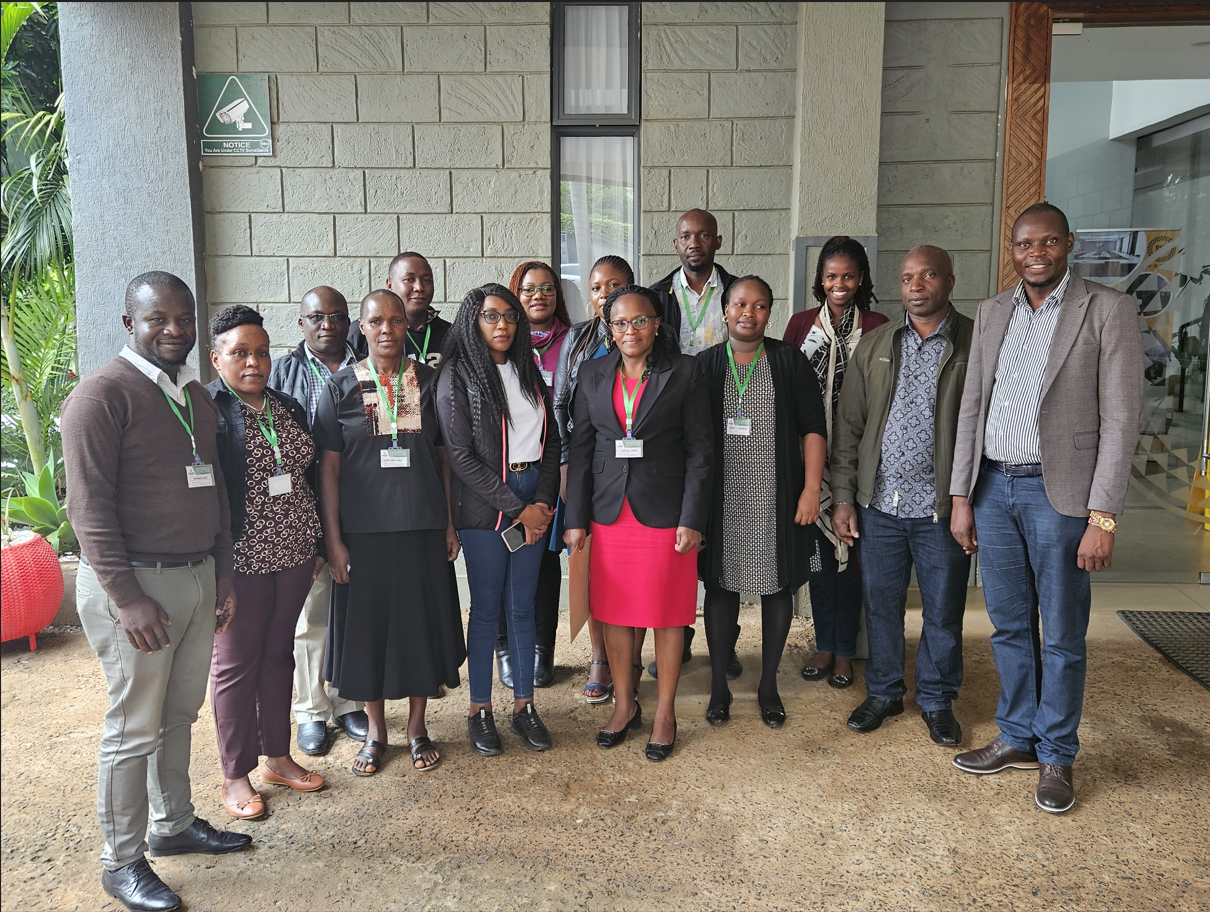 Gender and Disability Mainstreaming Workshop