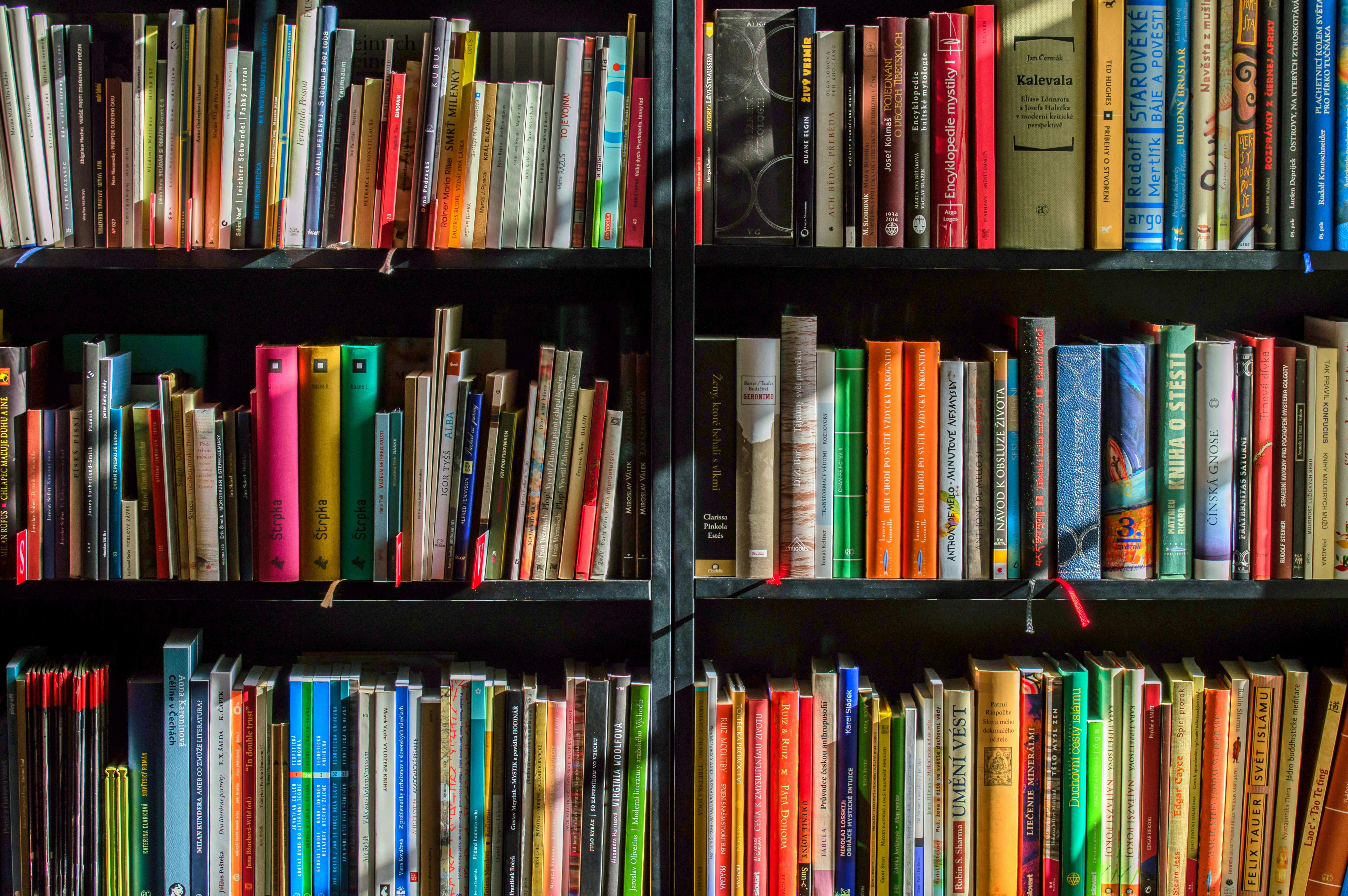 Research and Publication
