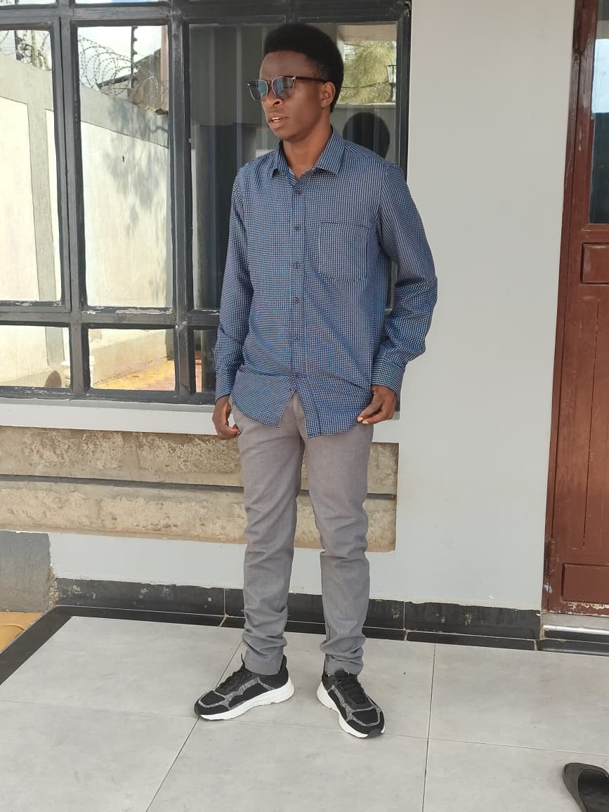 Haron Juma