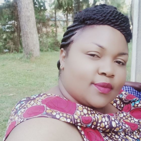 Judith Esalako
