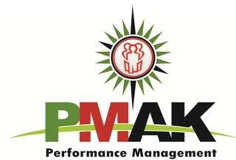 PMAK Kenya Logo