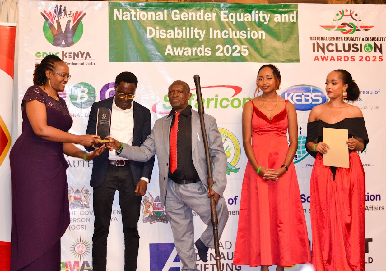 Kenyatta University (KU)